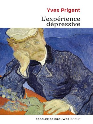 cover image of L'expérience dépressive